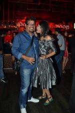 at actress Surabhi Prabhu_s birthday bash in Rude Lounge on 17th May 2012 (28).JPG