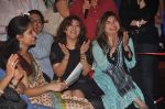 Alka Yagnik at Mother Maiden book launch in Cinemax on 18th May 2012 (73).JPG