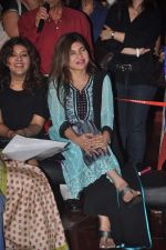 Alka Yagnik at Mother Maiden book launch in Cinemax on 18th May 2012 (74).JPG