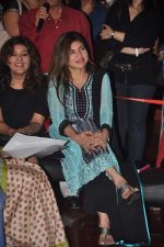 Alka Yagnik at Mother Maiden book launch in Cinemax on 18th May 2012 (75).JPG