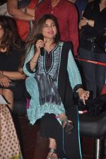 Alka Yagnik at Mother Maiden book launch in Cinemax on 18th May 2012 (76).JPG