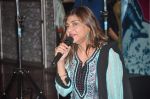 Alka Yagnik at Mother Maiden book launch in Cinemax on 18th May 2012 (79).JPG