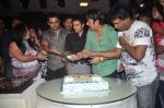 Kapil Sharma, Bharti Singh, Shekhar Suman, Sudesh, Rajiv Tahkur at Comedy Circus 300 episodes bash in Andheri, Mumbai on 18th May 2012 (36).JPG