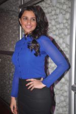 Parineeti Chopra at Mother Maiden book launch in Cinemax on 18th May 2012 (115).JPG