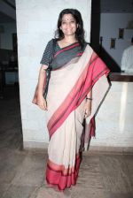 Renuka Shahane at Kashish Film festival press meet in Press Club on 18th May 2012 (108).JPG