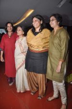 Shabana Azmi at Mother Maiden book launch in Cinemax on 18th May 2012 (106).JPG