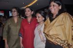 Shabana Azmi at Mother Maiden book launch in Cinemax on 18th May 2012 (107).JPG