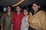 Shabana Azmi at Mother Maiden book launch in Cinemax on 18th May 2012 (109).JPG