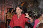 Shabana Azmi at Mother Maiden book launch in Cinemax on 18th May 2012 (119).JPG