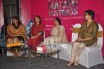 Shabana Azmi at Mother Maiden book launch in Cinemax on 18th May 2012 (128).JPG