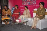 Shabana Azmi at Mother Maiden book launch in Cinemax on 18th May 2012 (130).JPG