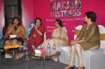 Shabana Azmi at Mother Maiden book launch in Cinemax on 18th May 2012 (132).JPG