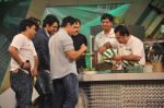 Aamir Khan, Ayushmann Khurrana at NDTV Greenathon in Yash Raj Studios on 20th May 2012 (102).JPG