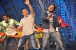 Aamir Khan, Ayushmann Khurrana at NDTV Greenathon in Yash Raj Studios on 20th May 2012 (105).JPG