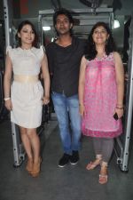 Devshi Khanduri at Physemo Fitness Studios in Kotia Nirman, Behind Fun Republic, Andheri on 18th May 2012 (70).JPG