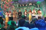 Priyanka Chopra, Cyrus Broacha, Shahid Kapoor at NDTV Greenathon in Yash Raj Studios on 20th May 2012 (202).JPG