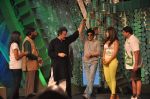 Priyanka Chopra, Cyrus Broacha, Shahrukh Khan at NDTV Greenathon in Yash Raj Studios on 20th May 2012 (183).JPG