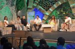 Priyanka Chopra, Cyrus Broacha, Shahrukh Khan at NDTV Greenathon in Yash Raj Studios on 20th May 2012 (189).JPG