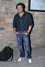 Sameer Soni at Anything But Love play in NCPA on 20th May 2012  (31).JPG