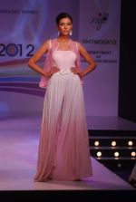 at NIFT Graduation fashion show in Lalit Hotel on 20th May 2012 (119).JPG