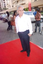 Ramesh Sippy at Madhubala serial red carpet launch in Cinemax, Mumbai on 21st  May 2012 (144).JPG