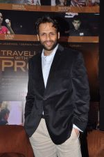 Bikram Saluja at the launch of Travelling with the Pros in Four Seasons, Worli, Mumbai on 22nd May 2012 (28).JPG