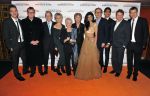 Cast and Crew of the best Exotic Marigold Hotel at The Best Exotic Marigold Hotel premiere.jpg