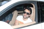 Jacky BHagnani at Hinduja Healthcare Surgical Hospital, Shilpa Shetty,Raj Kundra blessed with a baby boy in suburban Khar on 22snd May 2012 (3).JPG