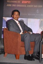 Mahesh Bhupathi at the launch of Travelling with the Pros in Four Seasons, Worli, Mumbai on 22nd May 2012 (21).JPG