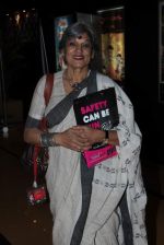 Dolly Thakore at the launch of Kashish film festival in Cinemax, Mumbai on 23rd May 2012 (2).JPG