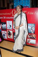 Dolly Thakore at the launch of Kashish film festival in Cinemax, Mumbai on 23rd May 2012 (23).JPG