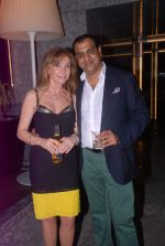 Manav Goyal at Architect Manav Goyal cover success party in Four Seasons on 24th May 2012 (169).JPG