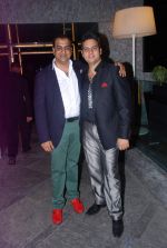 Manav Goyal at Architect Manav Goyal cover success party in Four Seasons on 24th May 2012 (176).JPG