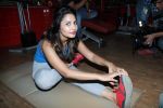 Rachana Shah_s fitness workout in Andheri, Mumbai on 23rd May 2012 (46).JPG