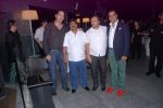 Rahul Mahajan at Architect Manav Goyal cover success party in Four Seasons on 24th May 2012 (104).JPG