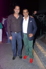 Rahul Mahajan at Architect Manav Goyal cover success party in Four Seasons on 24th May 2012 (18).JPG