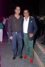 Rahul Mahajan at Architect Manav Goyal cover success party in Four Seasons on 24th May 2012 (19).JPG
