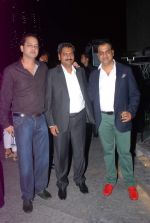 Rahul Mahajan at Architect Manav Goyal cover success party in Four Seasons on 24th May 2012 (22).JPG