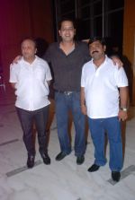 Rahul Mahajan at Architect Manav Goyal cover success party in Four Seasons on 24th May 2012 (229).JPG