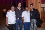 Rahul Mahajan at Architect Manav Goyal cover success party in Four Seasons on 24th May 2012 (235).JPG
