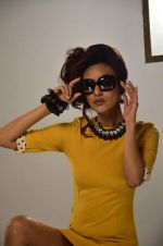 Vedita Pratap Singh photo shoot on 24th May 2012 (3).JPG