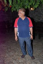 Anjan Srivastav at Na Bole Tum Ne Maine Kuch Kaha Bash in Andheri, Mumbai on 25th May 2012 (35).JPG