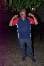 Anjan Srivastav at Na Bole Tum Ne Maine Kuch Kaha Bash in Andheri, Mumbai on 25th May 2012 (37).JPG