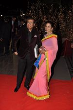 Shobha De at Karan Johar_s 40th birthday bash in taj lands end, Bandra, Mumbai on 25th May 2012 (99).JPG
