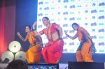 Vidya Balan item song to promote Ferrari Ki Sawari in Bandra, Mumbai on 25th May 2012 (35).JPG