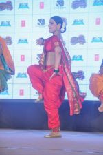 Vidya Balan item song to promote Ferrari Ki Sawari in Bandra, Mumbai on 25th May 2012 (41).JPG