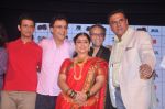 Vidya Balan item song to promote Ferrari Ki Sawari in Bandra, Mumbai on 25th May 2012 (53).JPG