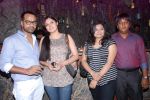 at Na Bole Tum Ne Maine Kuch Kaha Bash in Andheri, Mumbai on 25th May 2012 (15).JPG