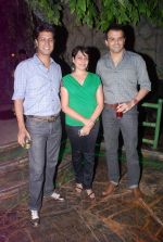 at Na Bole Tum Ne Maine Kuch Kaha Bash in Andheri, Mumbai on 25th May 2012 (42).JPG