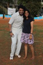 Babul Supriyo at Radiocity Cricket match in Dadar on 26th May 2012 (32).JPG